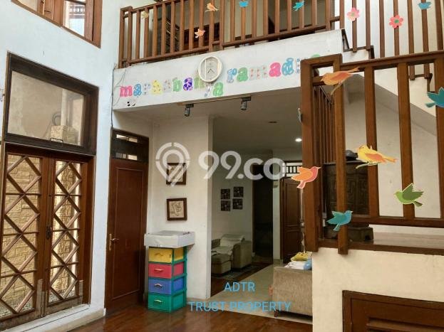 Dijual Rumah Mewah Elegan Dengan View Eksklusif di Sektor 3A-Bintaro, Jakarta Selatan Dijual Rumah Mewah Elegan Dengan View Eksklusif di Sektor 3A-Bintaro, Jakarta Selatan