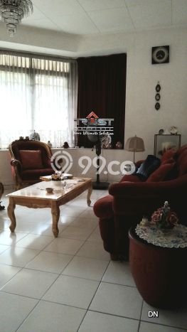 Hunian Super Elit dengan Akses Paling Strategis di Bintaro, Tangerang Selatan Hunian Super Elit dengan Akses Paling Strategis di Bintaro, Tangerang Selatan