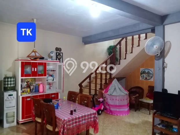 Rumah Modern Minimalis 3 KT Bisa Langsung Pindah di Karawaci Rumah Modern Minimalis 3 KT Bisa Langsung Pindah di Karawaci