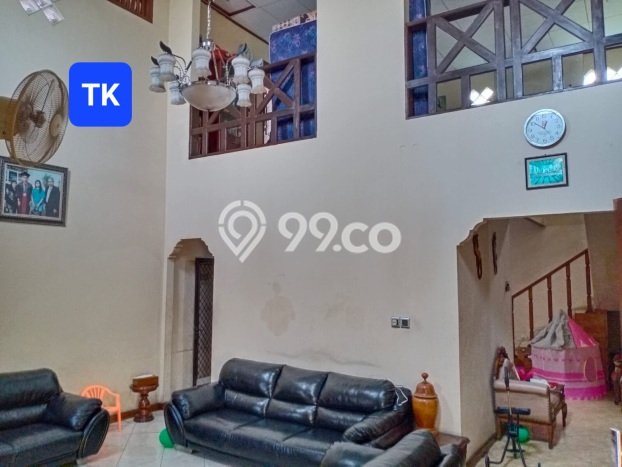 Rumah Modern Minimalis 3 KT Bisa Langsung Pindah di Karawaci Rumah Modern Minimalis 3 KT Bisa Langsung Pindah di Karawaci