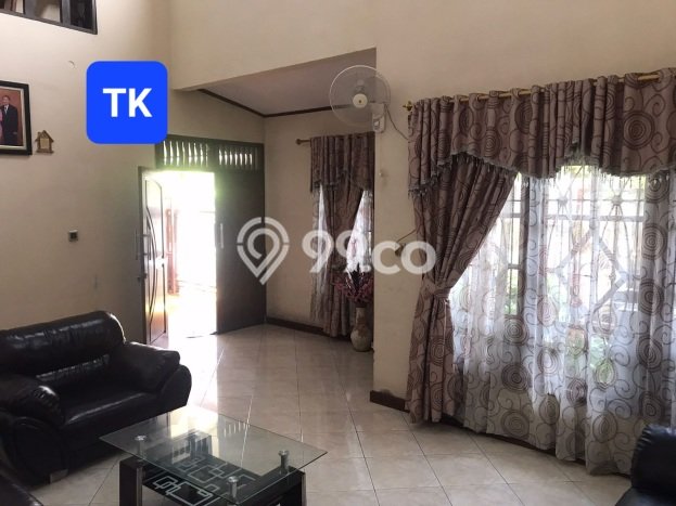 Rumah Modern Minimalis 3 KT Bisa Langsung Pindah di Karawaci Rumah Modern Minimalis 3 KT Bisa Langsung Pindah di Karawaci