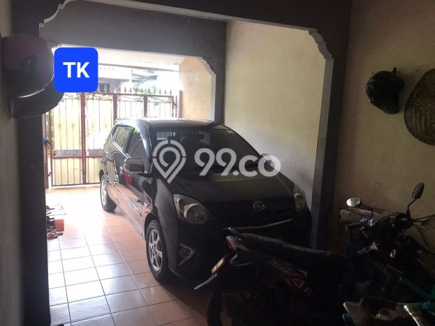 Rumah Modern Minimalis 3 KT Bisa Langsung Pindah di Karawaci Rumah Modern Minimalis 3 KT Bisa Langsung Pindah di Karawaci