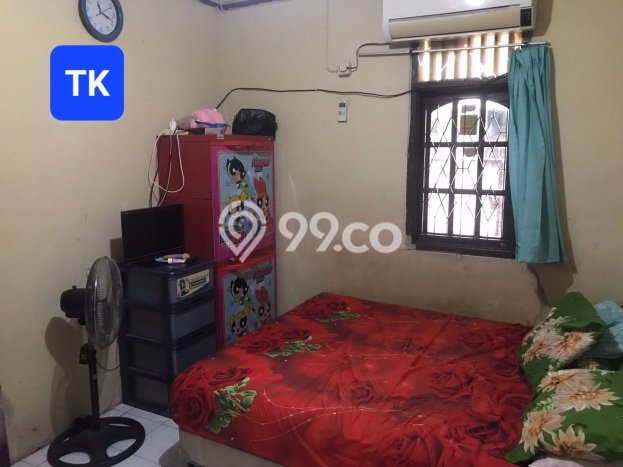 Rumah Modern Minimalis 3 KT Bisa Langsung Pindah di Karawaci Rumah Modern Minimalis 3 KT Bisa Langsung Pindah di Karawaci
