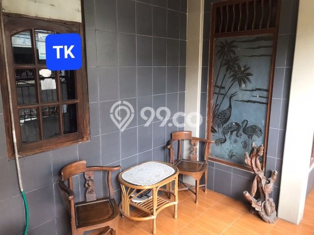 Rumah Modern Minimalis 3 KT Bisa Langsung Pindah di Karawaci Rumah Modern Minimalis 3 KT Bisa Langsung Pindah di Karawaci