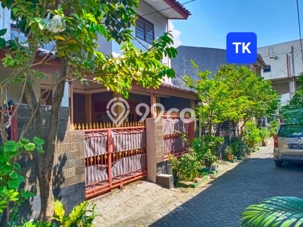 Rumah Modern Minimalis 3 KT Bisa Langsung Pindah di Karawaci Rumah Modern Minimalis 3 KT Bisa Langsung Pindah di Karawaci