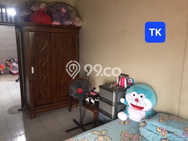 Rumah Modern Minimalis 3 KT Bisa Langsung Pindah di Karawaci Rumah Modern Minimalis 3 KT Bisa Langsung Pindah di Karawaci