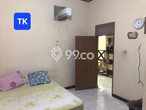 Rumah Modern Minimalis 3 KT Bisa Langsung Pindah di Karawaci Rumah Modern Minimalis 3 KT Bisa Langsung Pindah di Karawaci