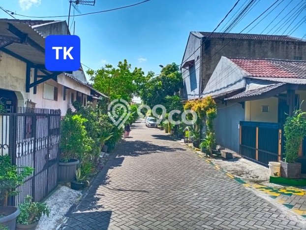 Rumah Modern Minimalis 3 KT Bisa Langsung Pindah di Karawaci Rumah Modern Minimalis 3 KT Bisa Langsung Pindah di Karawaci