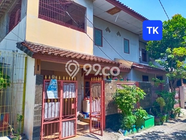 Rumah Modern Minimalis 3 KT Bisa Langsung Pindah di Karawaci Rumah Modern Minimalis 3 KT Bisa Langsung Pindah di Karawaci