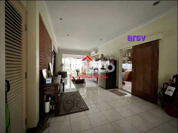 Rumah Area Nyaman kawasan Sektor 3A-Bintaro, Jakarta Selatan, Luas 250m² Bangunan 245m² Rumah Area Nyaman kawasan Sektor 3A-Bintaro, Jakarta Selatan, Luas 250m² Bangunan 245m²