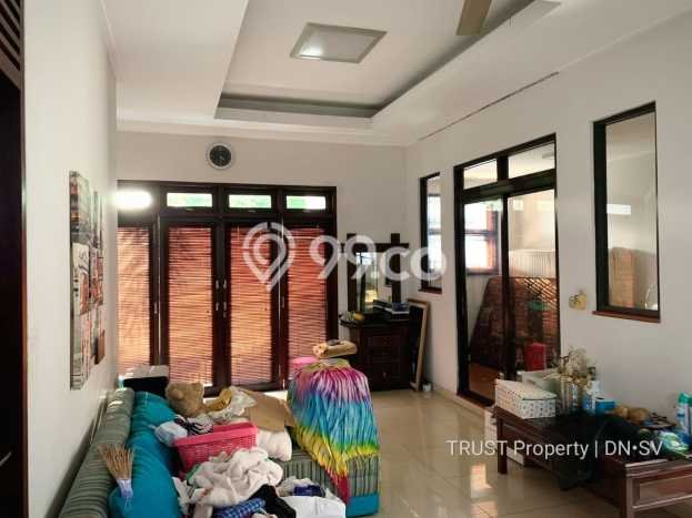 Dijual Rumah Luas Elegan Dengan View Eksklusif di Bintaro, Tangerang Selatan Dijual Rumah Luas Elegan Dengan View Eksklusif di Bintaro, Tangerang Selatan
