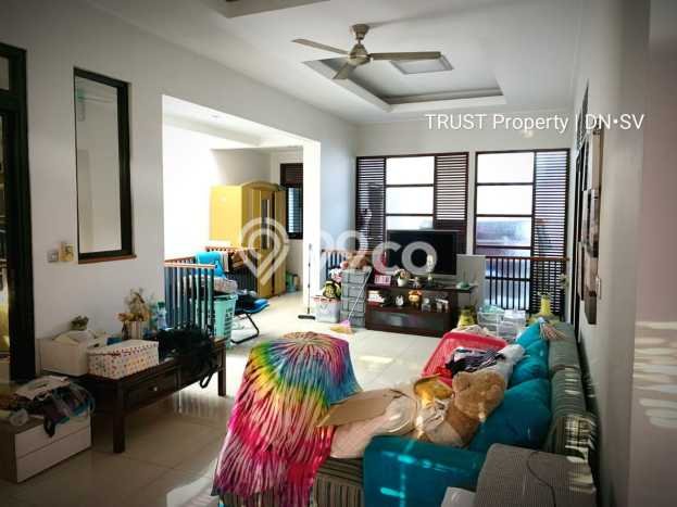 Dijual Rumah Luas Elegan Dengan View Eksklusif di Bintaro, Tangerang Selatan Dijual Rumah Luas Elegan Dengan View Eksklusif di Bintaro, Tangerang Selatan