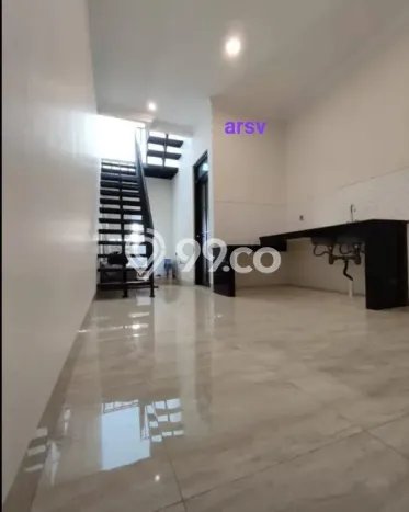 For Sale! Luxury House LT 480m2 Desain Elegan di Gandaria For Sale! Luxury House LT 480m2 Desain Elegan di Gandaria