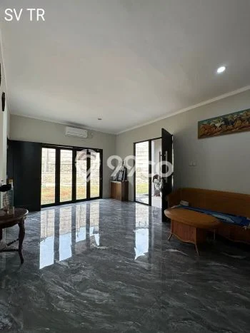 Ready to Use! Premium House LT 256m2 Desain Modern di Bintaro Ready to Use! Premium House LT 256m2 Desain Modern di Bintaro