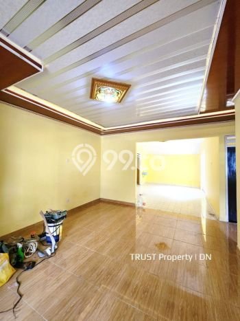 Rumah Modern 3 Kamar LT 160m2 di Bintaro Rumah Modern 3 Kamar LT 160m2 di Bintaro