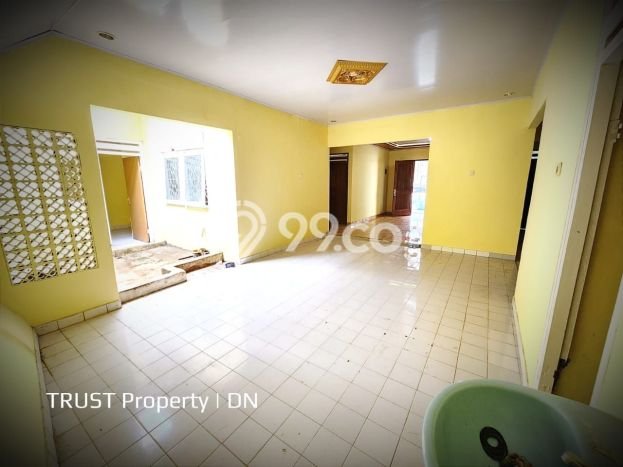 Rumah Modern 3 Kamar LT 160m2 di Bintaro Rumah Modern 3 Kamar LT 160m2 di Bintaro