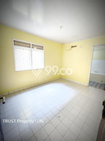 Rumah Modern 3 Kamar LT 160m2 di Bintaro Rumah Modern 3 Kamar LT 160m2 di Bintaro