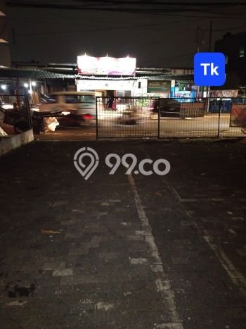 Jual Ruko Kawasan Veteran, Luas 300m², Area Komersial, Akses Mudah Jual Ruko Kawasan Veteran, Luas 300m², Area Komersial, Akses Mudah