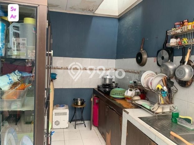 Rumah Elit Modern Tanpa Renovasi di Bintaro Jakarta Selatan Rumah Elit Modern Tanpa Renovasi di Bintaro Jakarta Selatan