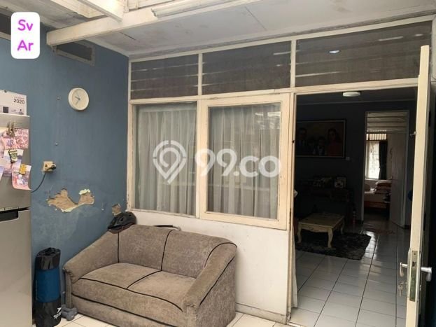 Rumah Elit Modern Tanpa Renovasi di Bintaro Jakarta Selatan Rumah Elit Modern Tanpa Renovasi di Bintaro Jakarta Selatan