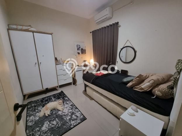 Jual Rumah Eksklusif 3 KT di Bintaro, Tangerang Selatan Jual Rumah Eksklusif 3 KT di Bintaro, Tangerang Selatan