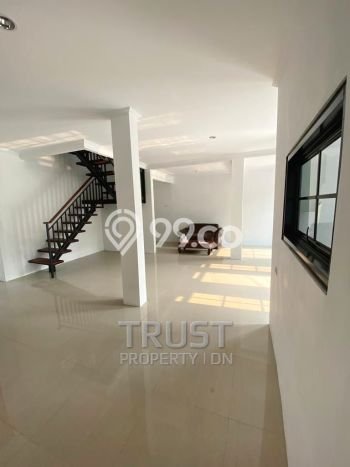 Rumah Area Strategis kawasan Bintaro, Tangerang Selatan, Luas 120m² LB 160m² Rumah Area Strategis kawasan Bintaro, Tangerang Selatan, Luas 120m² LB 160m²