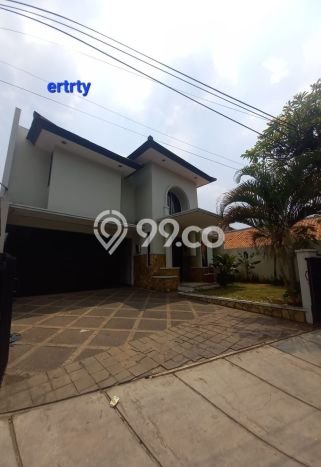 Dijual Rumah Luas Elegan Dengan View Cantik di Kemang, Jakarta Selatan Dijual Rumah Luas Elegan Dengan View Cantik di Kemang, Jakarta Selatan