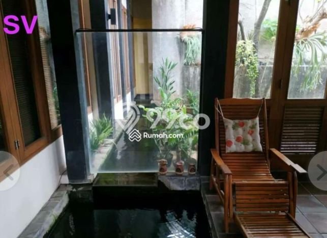 Hunian Super Mewah dengan Akses Paling Strategis di Bintaro, Tangerang Selatan Hunian Super Mewah dengan Akses Paling Strategis di Bintaro, Tangerang Selatan