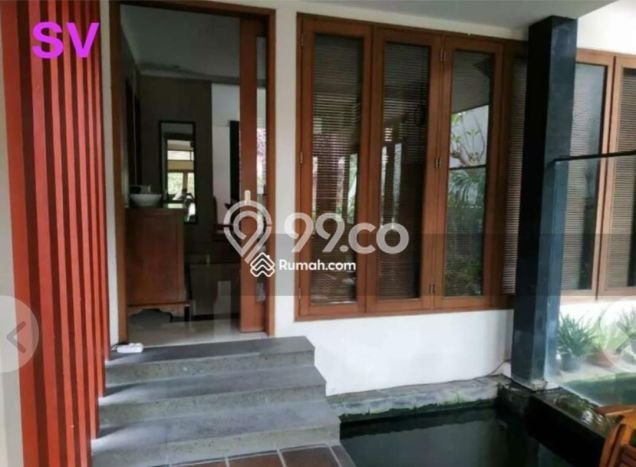 Hunian Super Mewah dengan Akses Paling Strategis di Bintaro, Tangerang Selatan Hunian Super Mewah dengan Akses Paling Strategis di Bintaro, Tangerang Selatan