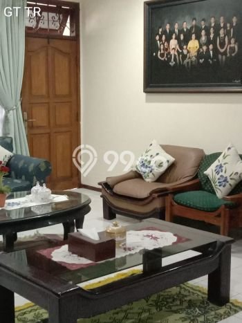 Jual Rumah Luas Megah Dengan View Cantik di Tanah Kusir, Jakarta Selatan Jual Rumah Luas Megah Dengan View Cantik di Tanah Kusir, Jakarta Selatan