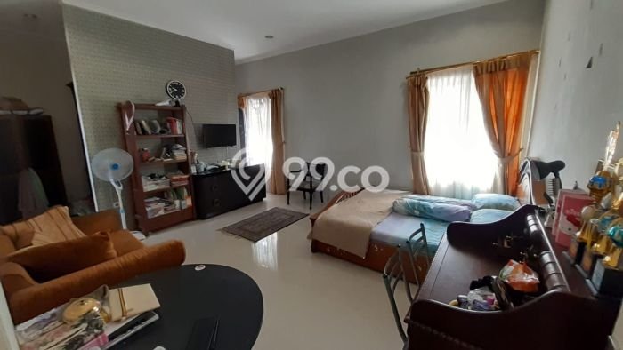 Siap Huni Rumah Mewah 5 Kamar di Cilandak Dekat ke Mana Pun Siap Huni Rumah Mewah 5 Kamar di Cilandak Dekat ke Mana Pun