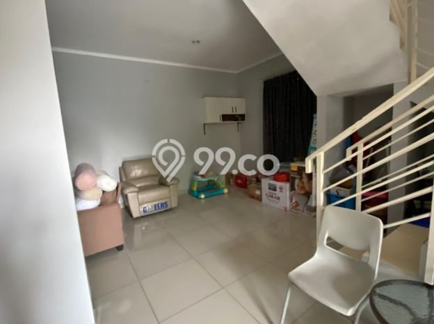 Dijual Rumah Mewah Megah Dengan View Eksklusif di Sektor 9-Bintaro, Tangerang Selatan Dijual Rumah Mewah Megah Dengan View Eksklusif di Sektor 9-Bintaro, Tangerang Selatan