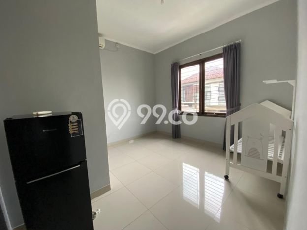 Dijual Rumah Mewah Megah Dengan View Eksklusif di Sektor 9-Bintaro, Tangerang Selatan Dijual Rumah Mewah Megah Dengan View Eksklusif di Sektor 9-Bintaro, Tangerang Selatan