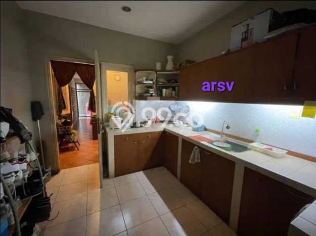 Rumah Eksklusif lokasi Sektor 3 - Bintaro, Jakarta Selatan, LT 250m² LB 245m² Rumah Eksklusif lokasi Sektor 3 - Bintaro, Jakarta Selatan, LT 250m² LB 245m²