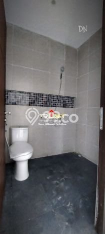 Jual Rumah Modern 4 KT di Graha Raya, Tangerang Jual Rumah Modern 4 KT di Graha Raya, Tangerang
