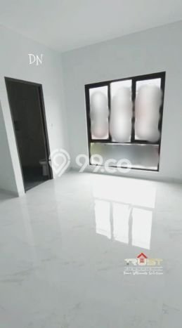 Jual Rumah Modern 4 KT di Graha Raya, Tangerang Jual Rumah Modern 4 KT di Graha Raya, Tangerang
