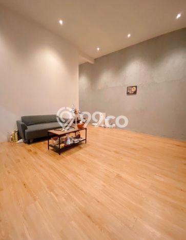 Komersial Paling Dicari LB 290m2 Dijual di Pesanggrahan Komersial Paling Dicari LB 290m2 Dijual di Pesanggrahan