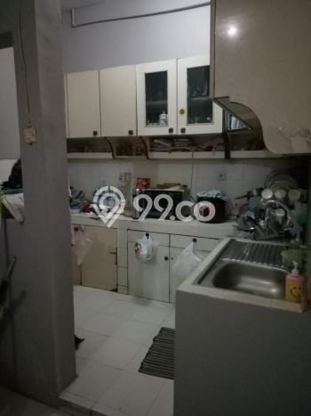 Rumah Luas Asri 3 KT Siap Pakai di Bintaro Tangerang Selatan Rumah Luas Asri 3 KT Siap Pakai di Bintaro Tangerang Selatan