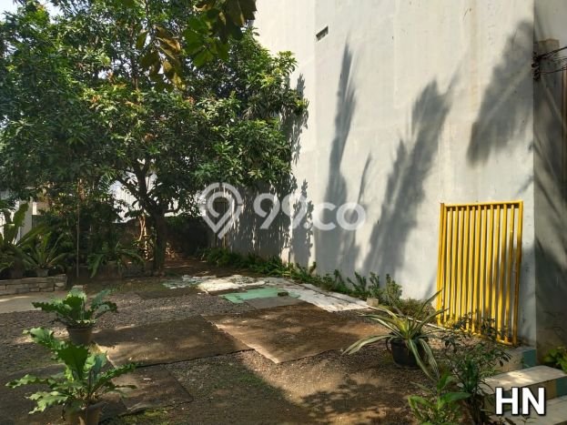 Tanah Dijual Lokasi Pesanggrahan, Jakarta Selatan dengan Luas Tanah 400m2 dan Status SHM Tanah Dijual Lokasi Pesanggrahan, Jakarta Selatan dengan Luas Tanah 400m2 dan Status SHM