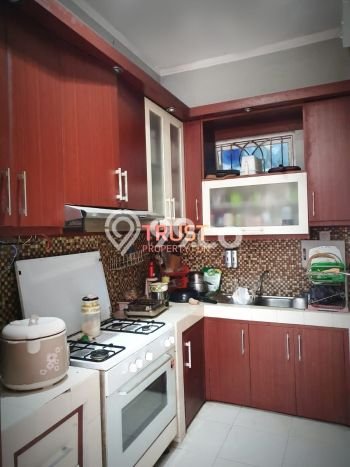 Rumah Elit Modern Siap Huni di Sektor 9-Bintaro Tangerang Selatan Rumah Elit Modern Siap Huni di Sektor 9-Bintaro Tangerang Selatan
