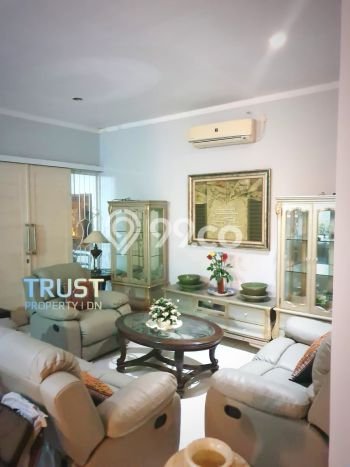 Rumah Elit Modern Siap Huni di Sektor 9-Bintaro Tangerang Selatan Rumah Elit Modern Siap Huni di Sektor 9-Bintaro Tangerang Selatan