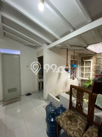 Jual Segera Rumah LT 90m² di Area Premium, Tangerang Selatan Jual Segera Rumah LT 90m² di Area Premium, Tangerang Selatan
