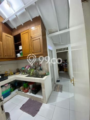 Jual Segera Rumah LT 90m² di Area Premium, Tangerang Selatan Jual Segera Rumah LT 90m² di Area Premium, Tangerang Selatan