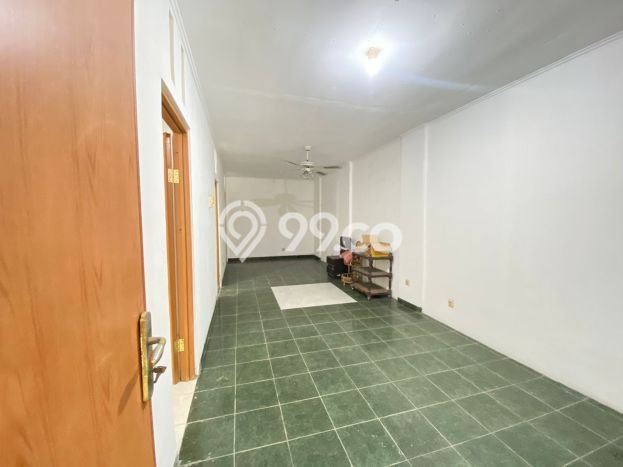 Rumah LT 90m² Akses Strategis di Kawasan Elite Sektor 2 - Bintaro, Jakarta Selatan Rumah LT 90m² Akses Strategis di Kawasan Elite Sektor 2 - Bintaro, Jakarta Selatan