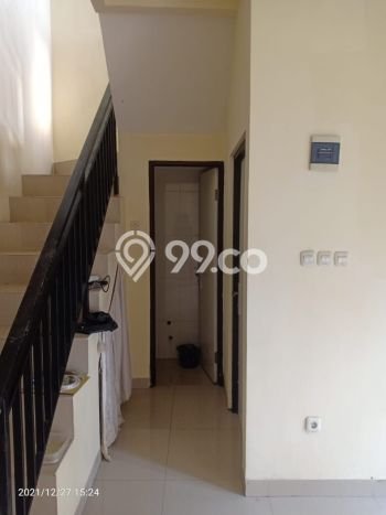Rumah 2 KT 2 KM Newly Built di Lokasi Prestisius Sudimara, Tangerang Rumah 2 KT 2 KM Newly Built di Lokasi Prestisius Sudimara, Tangerang