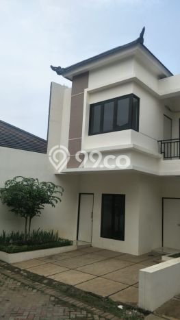 Rumah 2 KT 2 KM Newly Built di Lokasi Prestisius Sudimara, Tangerang Rumah 2 KT 2 KM Newly Built di Lokasi Prestisius Sudimara, Tangerang