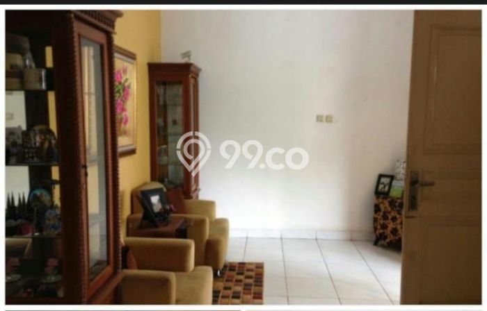 For Sale! Luxury House LT 211m2 Desain Modern di Pondok Ranji For Sale! Luxury House LT 211m2 Desain Modern di Pondok Ranji