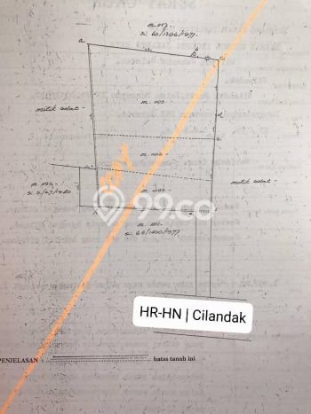 Dijual Rumah Premium dengan Fasilitas Sekitar Komplit di Cilandak, Jakarta Selatan Dijual Rumah Premium dengan Fasilitas Sekitar Komplit di Cilandak, Jakarta Selatan