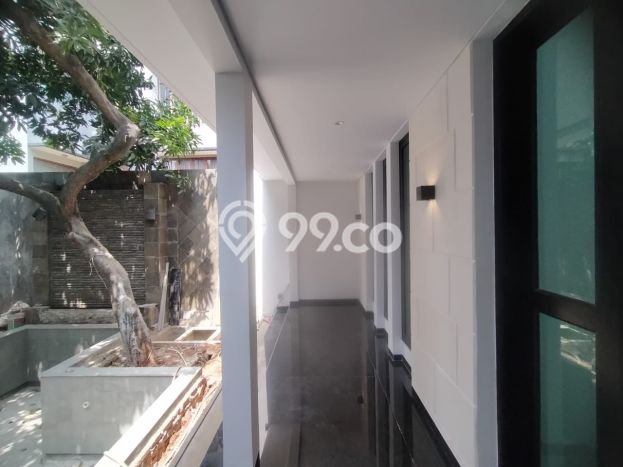 Hunian Super Elit dengan Akses Paling Strategis di Cipete, Jakarta Selatan Hunian Super Elit dengan Akses Paling Strategis di Cipete, Jakarta Selatan