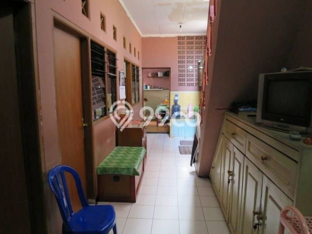 Siap Huni Hunian Elit 4 Kamar di Mampang Prapatan Dekat ke Mana Saja Siap Huni Hunian Elit 4 Kamar di Mampang Prapatan Dekat ke Mana Saja